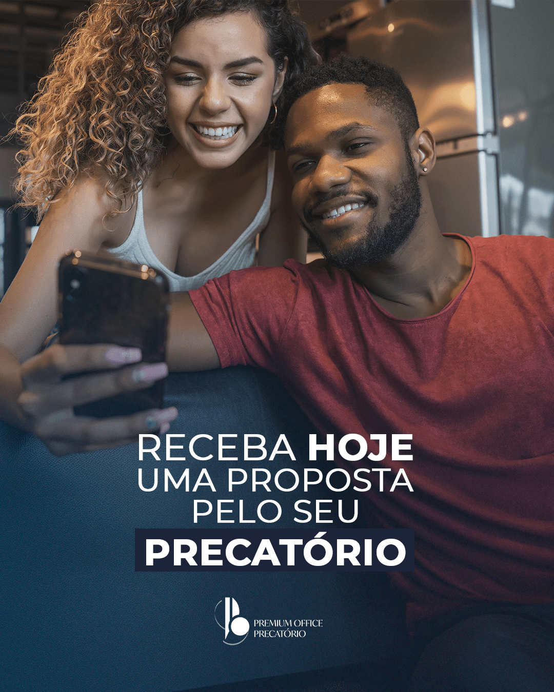 Premium Office Precatórios